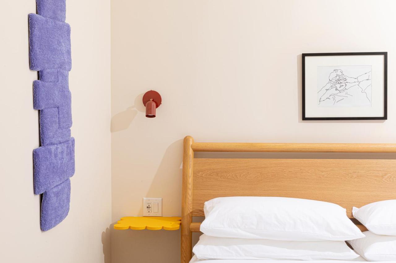 Yowie Hotel 필라델피아 외부 사진