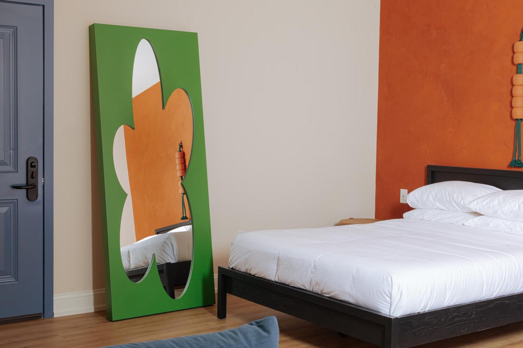 Yowie Hotel 필라델피아 외부 사진