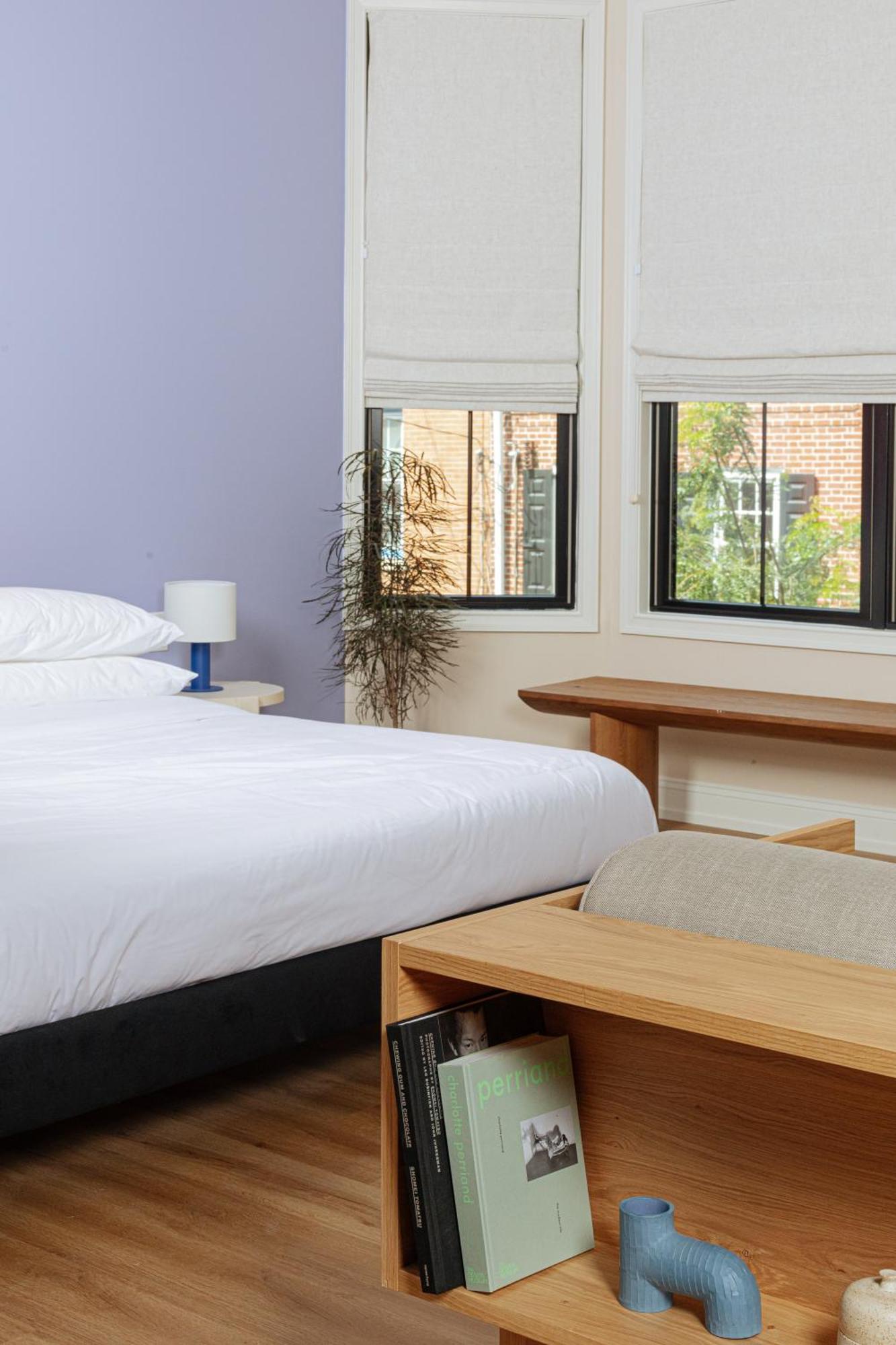 Yowie Hotel 필라델피아 외부 사진
