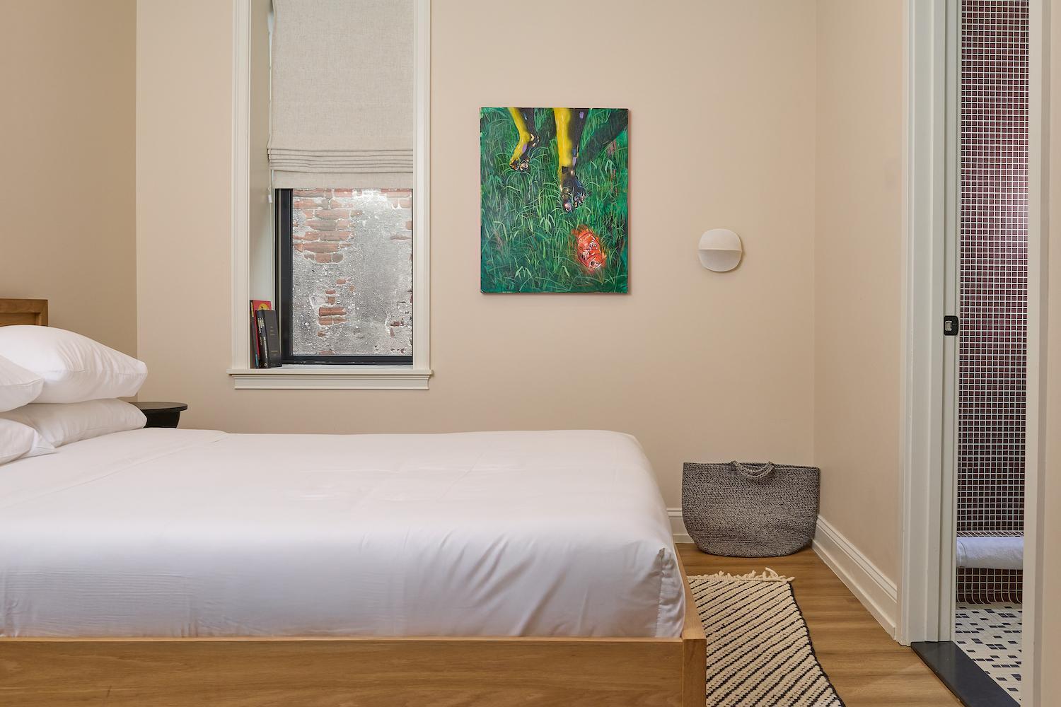 Yowie Hotel 필라델피아 외부 사진
