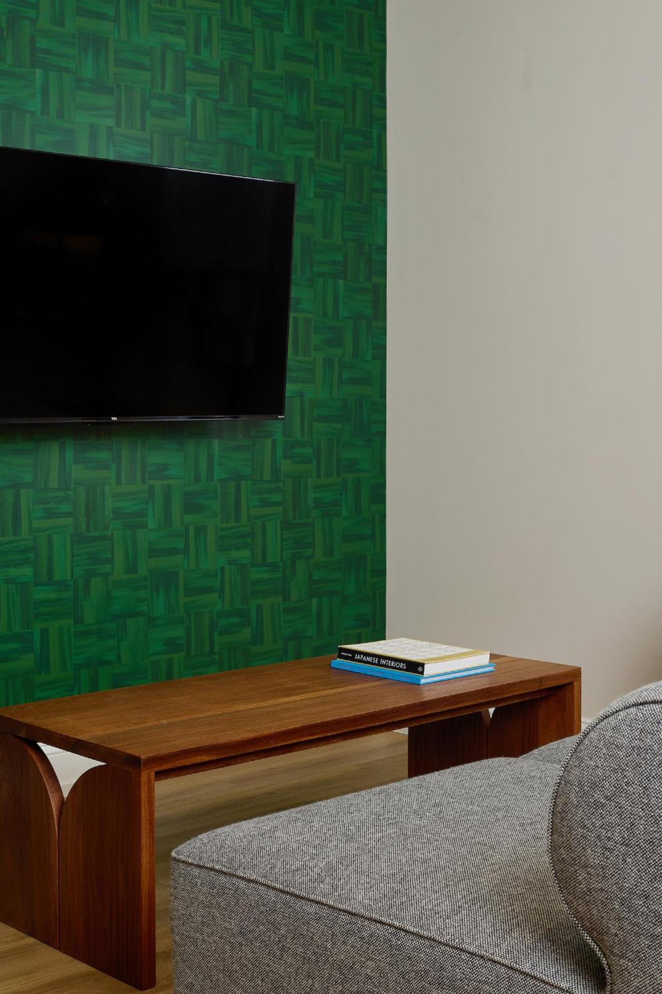 Yowie Hotel 필라델피아 외부 사진
