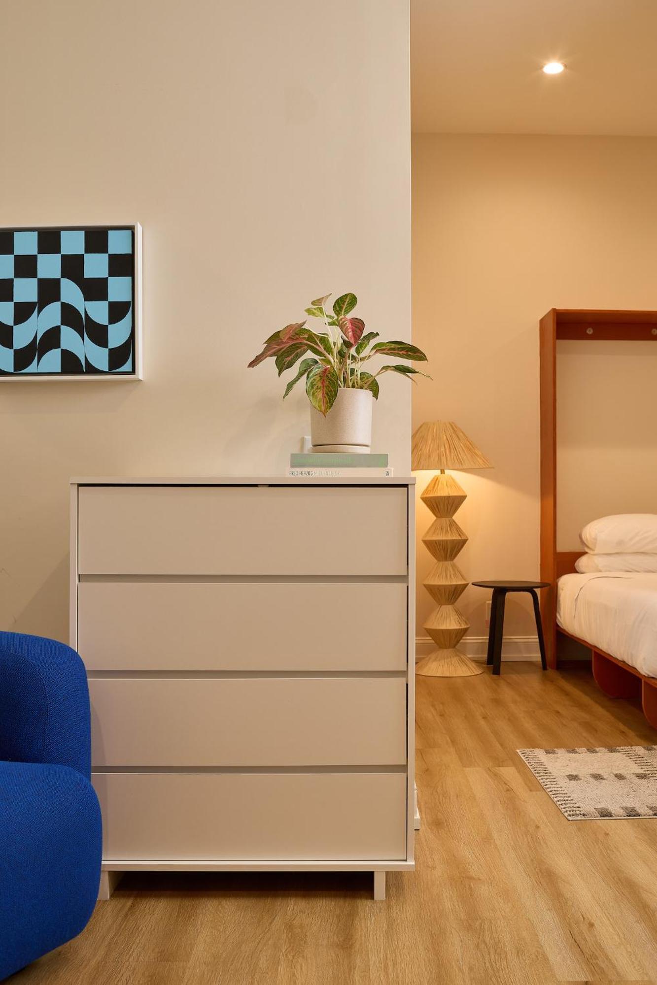 Yowie Hotel 필라델피아 외부 사진