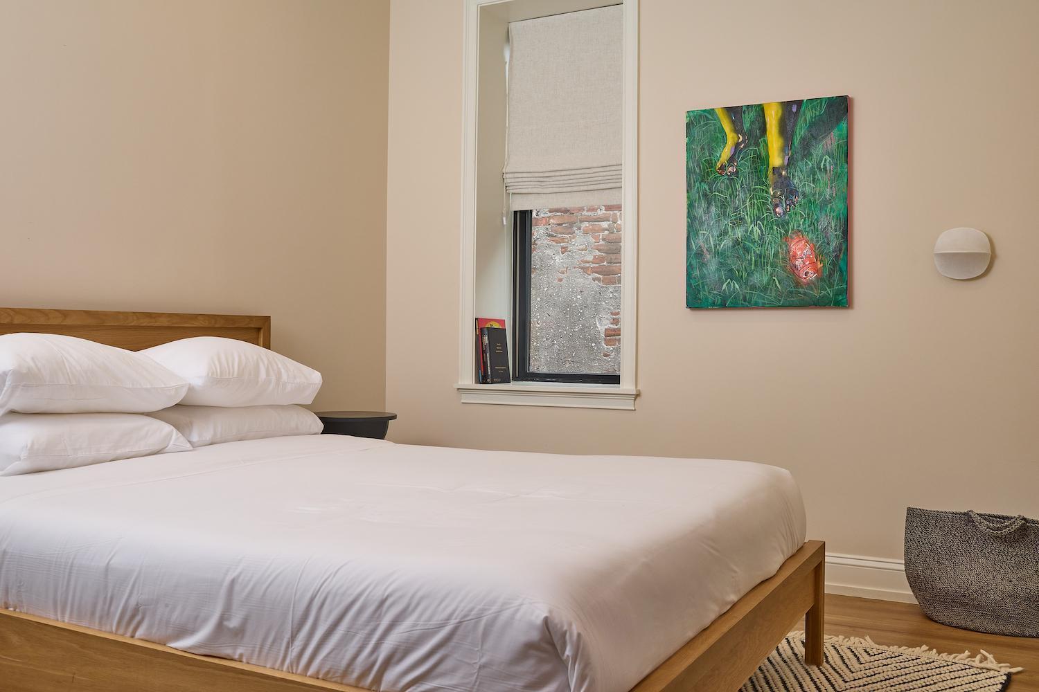 Yowie Hotel 필라델피아 외부 사진