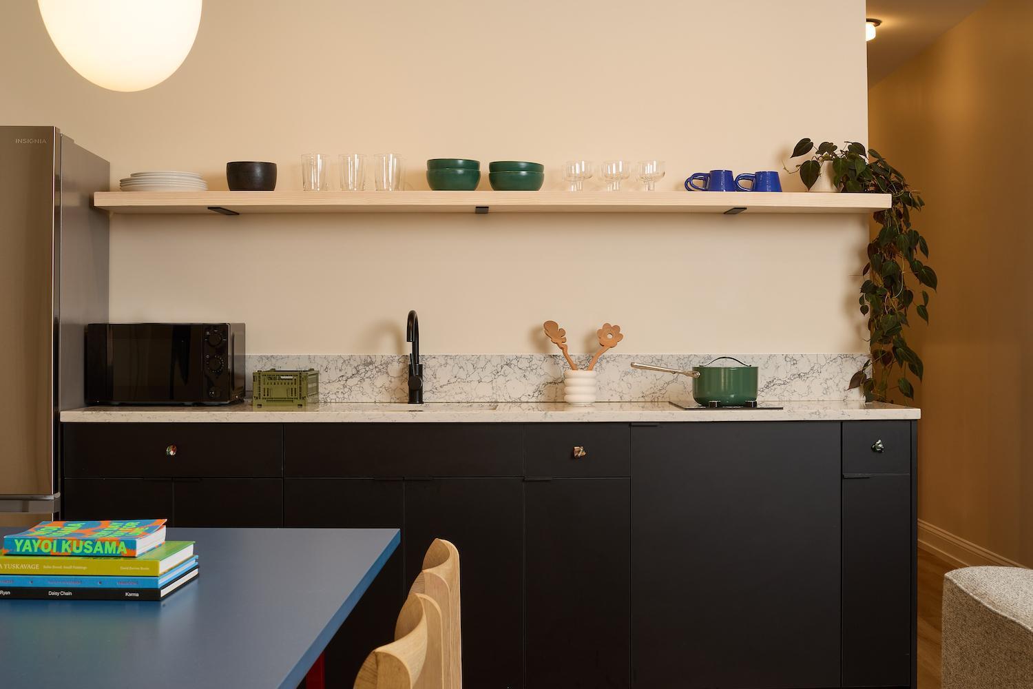 Yowie Hotel 필라델피아 외부 사진